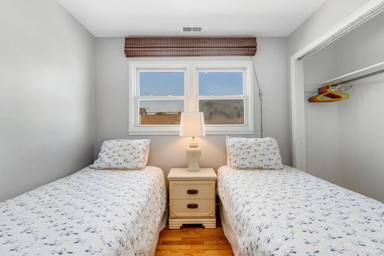 Villa Pacific Oc Ocean City Esterno foto
